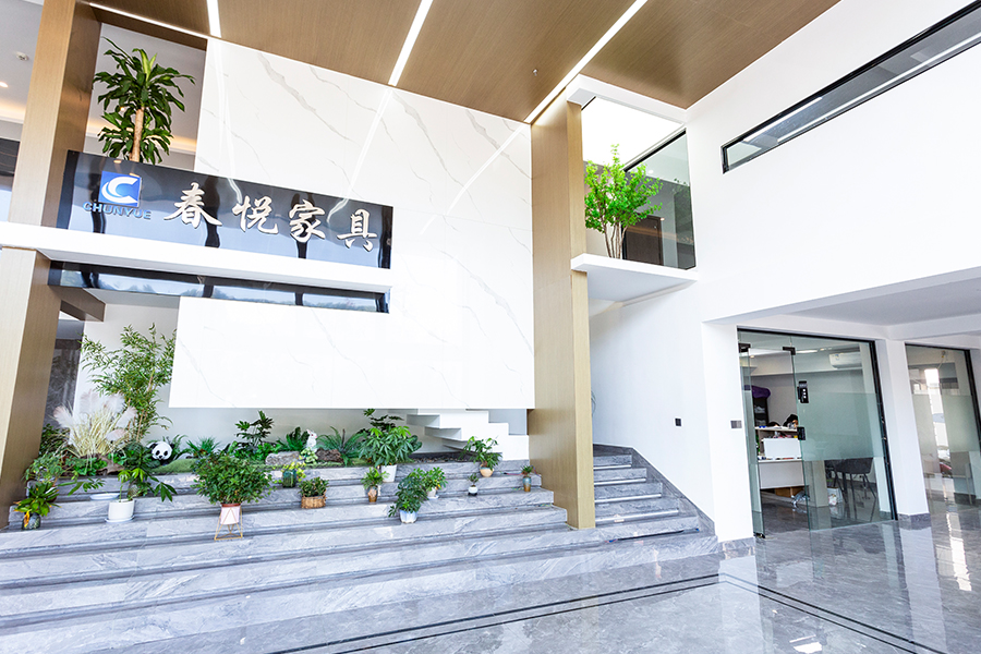Vico Furniture Co., Ltd.