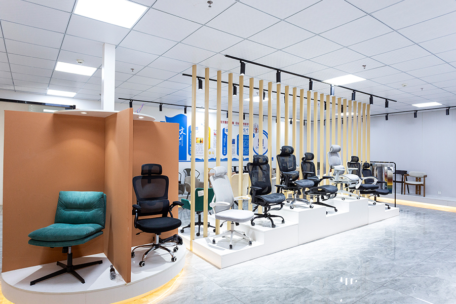 Vico Furniture Co., Ltd.