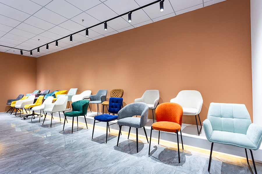 Vico Furniture Co., Ltd.