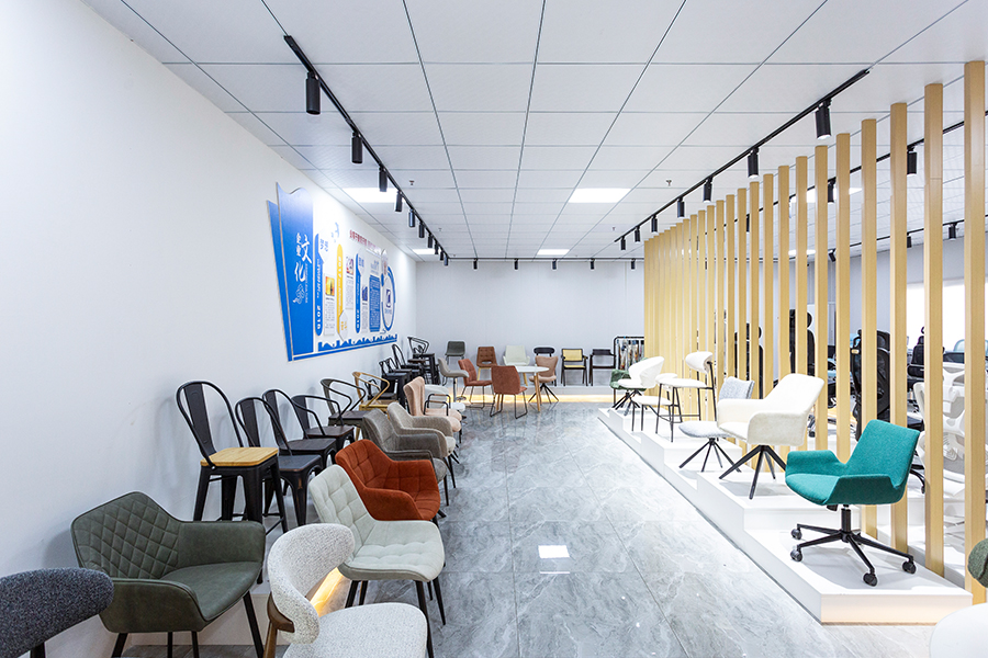 Vico Furniture Co., Ltd.