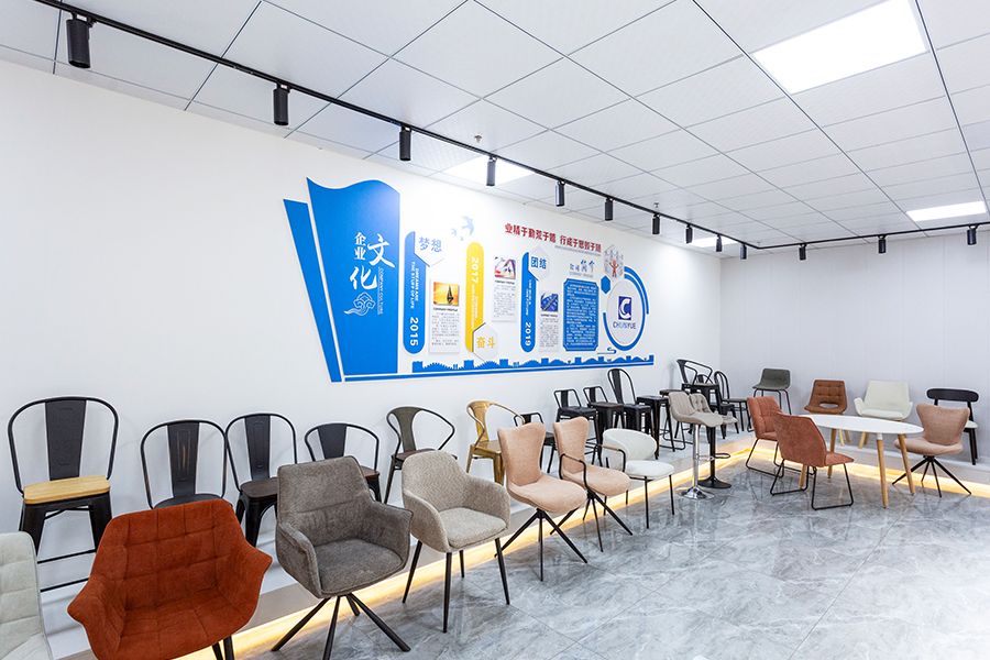 Vico Furniture Co., Ltd.