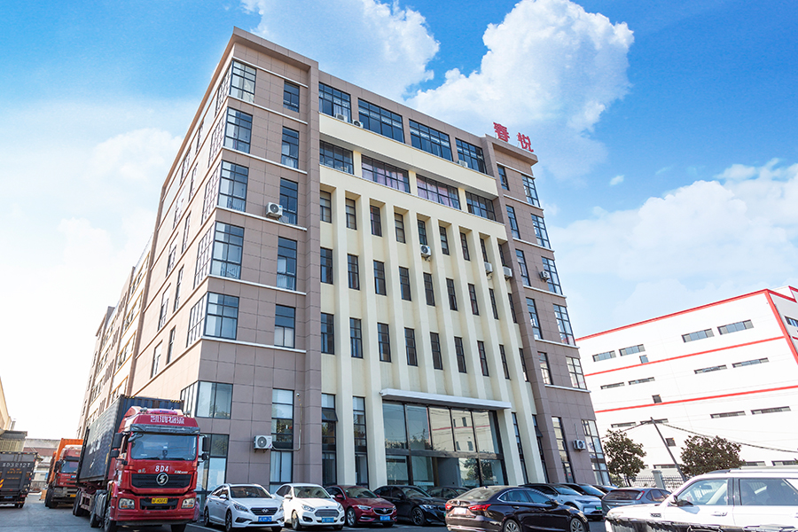 Vico Furniture Co., Ltd.