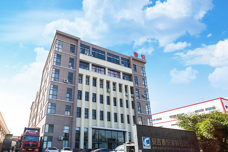 Vico Furniture Co., Ltd.