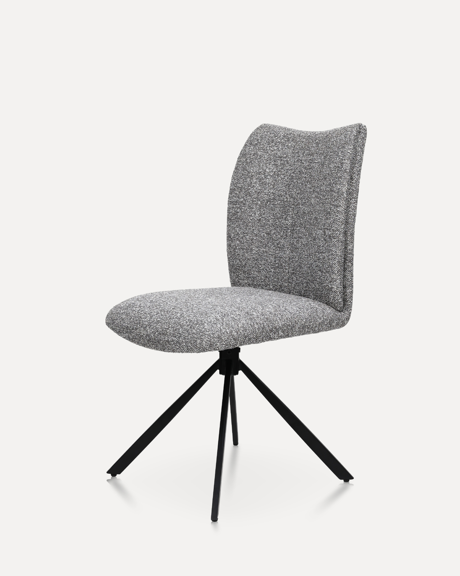 Scaune minimaliste pivotante