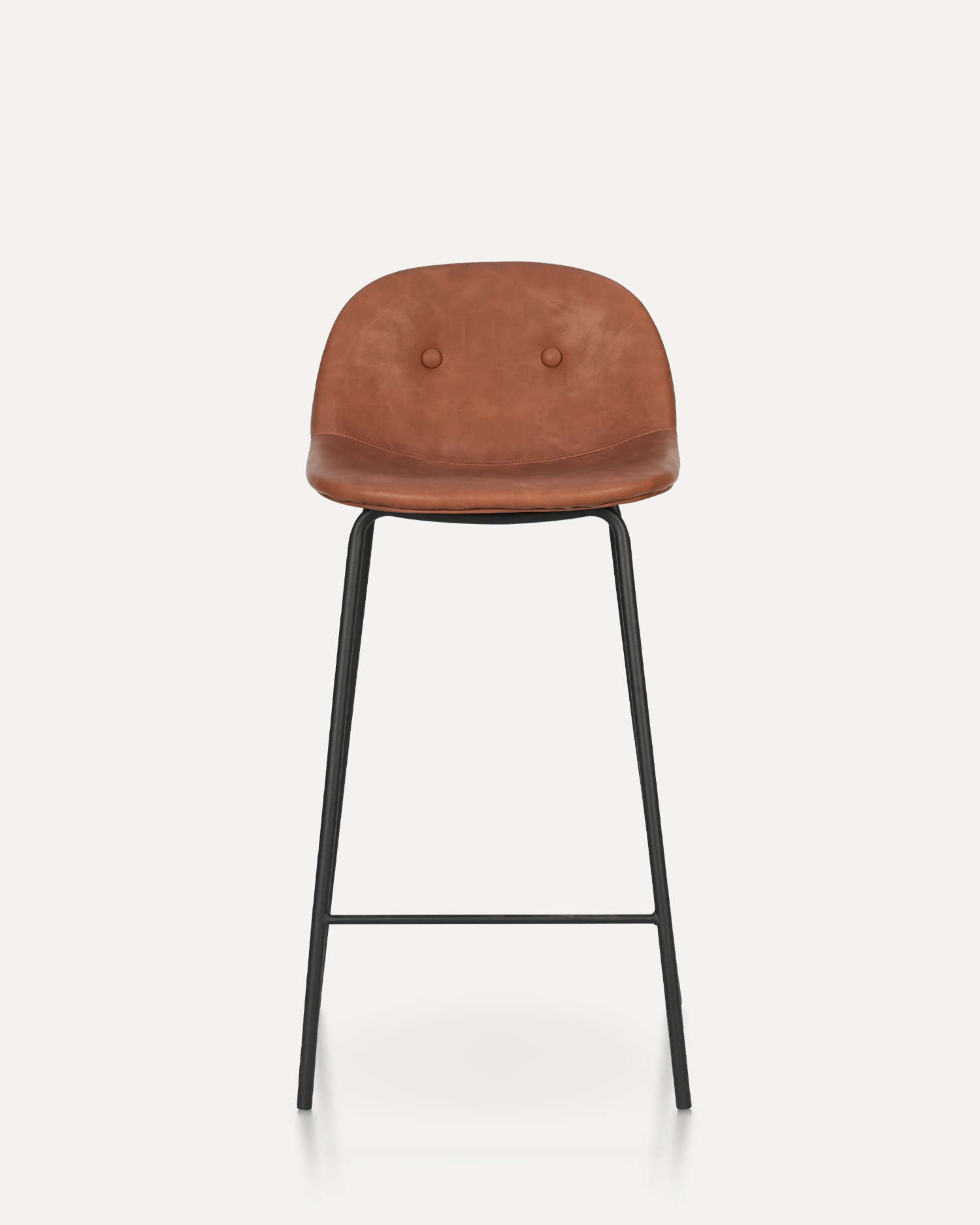 Scaun de blat portocaliu modern Scaun de blat portocaliu modern