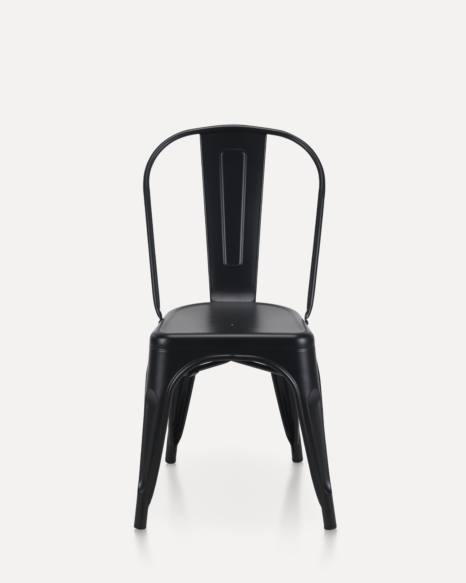 Scaun metal clasic Scaun metal clasic
