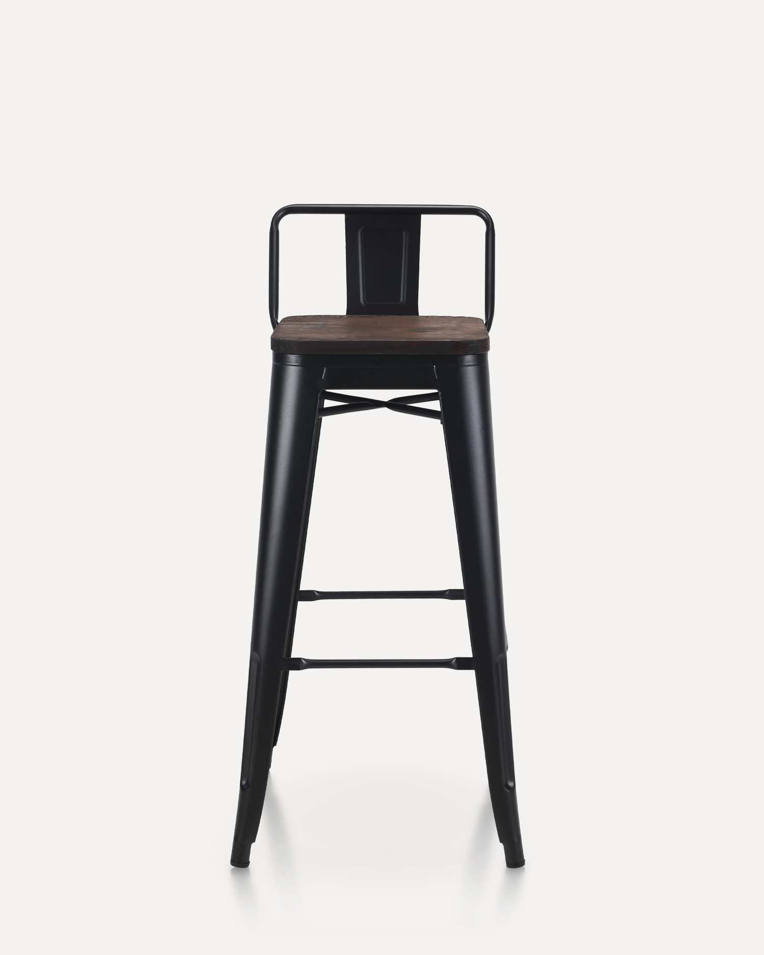 Scaune de design rustic de terasă Scaune de design rustic de terasă