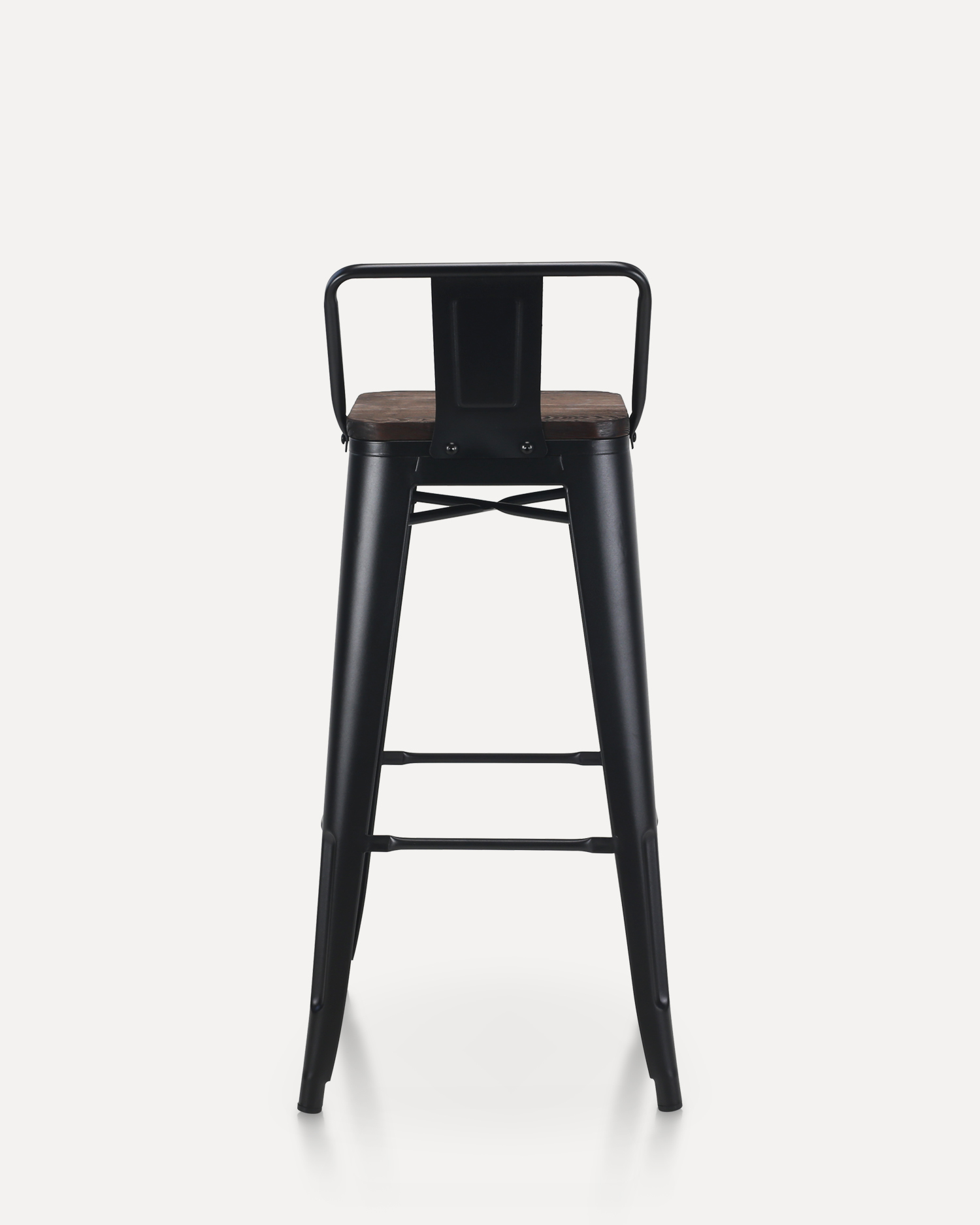 Scaune de design rustic de terasă Scaune de design rustic de terasă