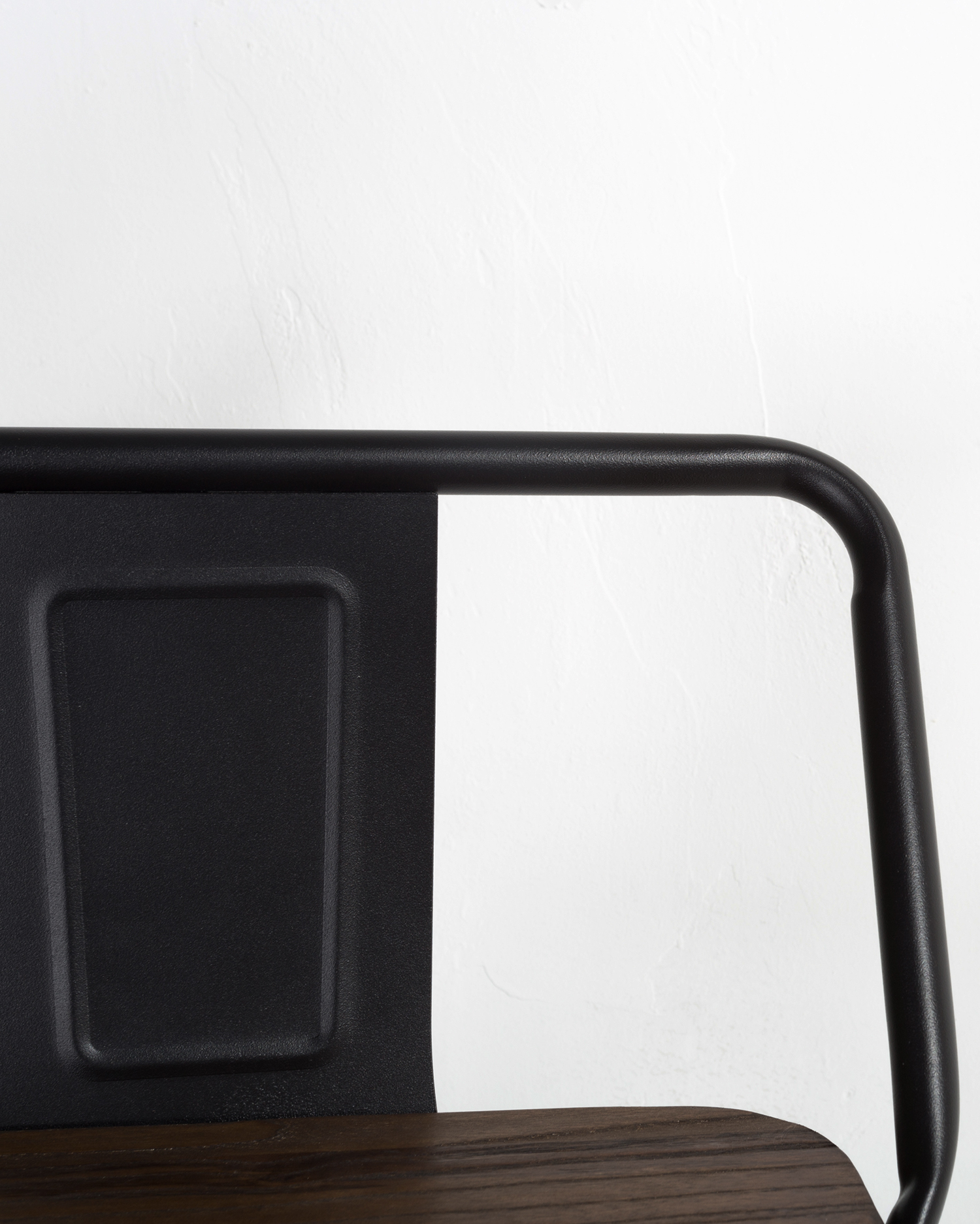 Scaune de design rustic de terasă Scaune de design rustic de terasă