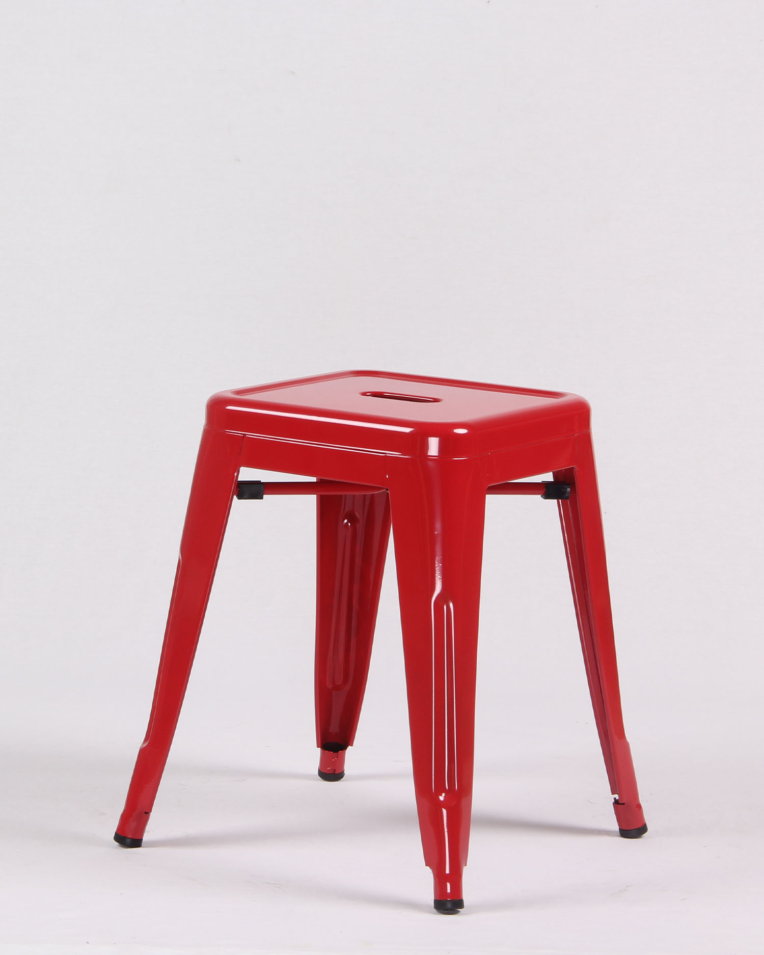 Scaune minimaliste de design negru Scaune minimaliste de design negru