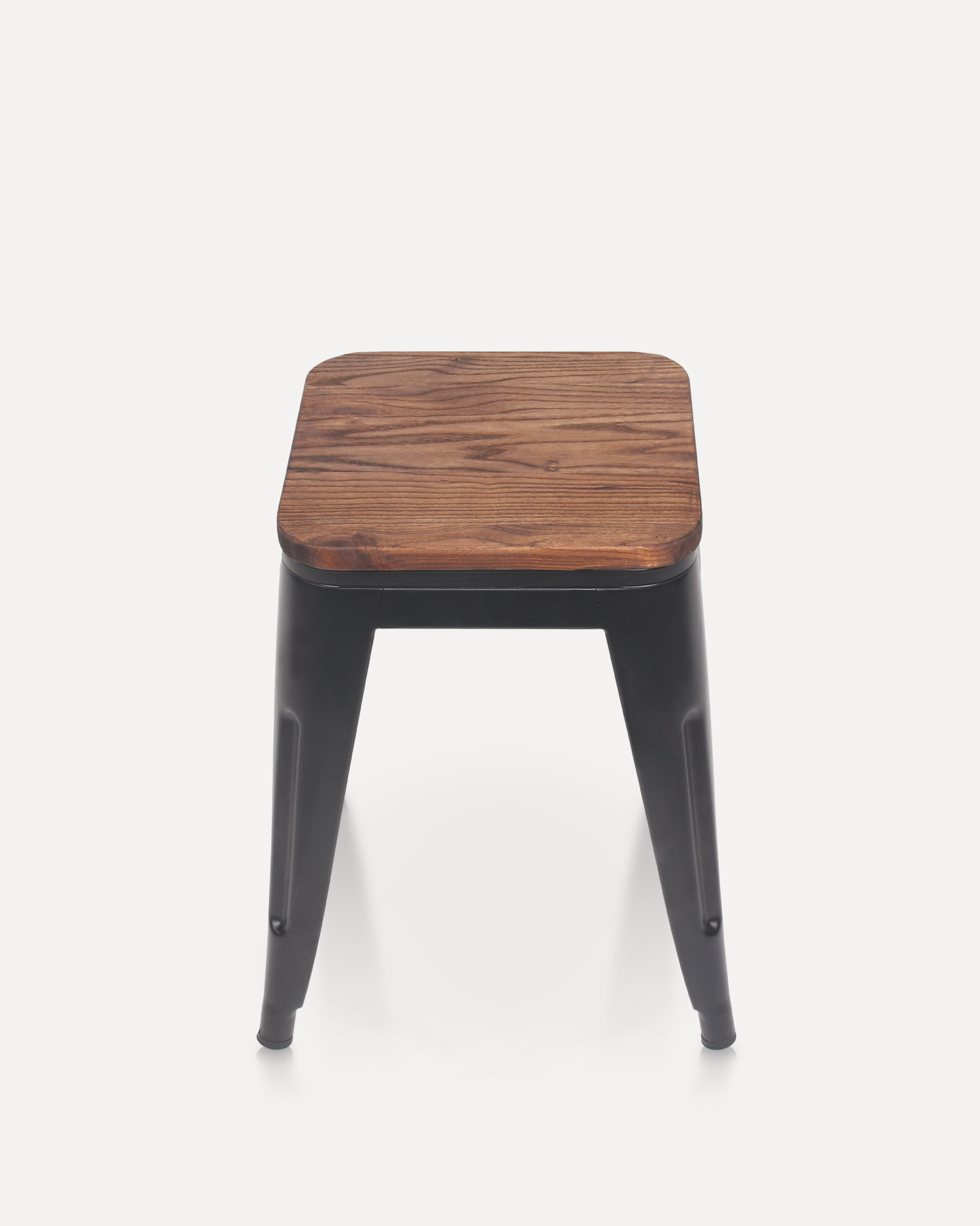 Scaune industriale de design din lemn Scaune industriale de design din lemn