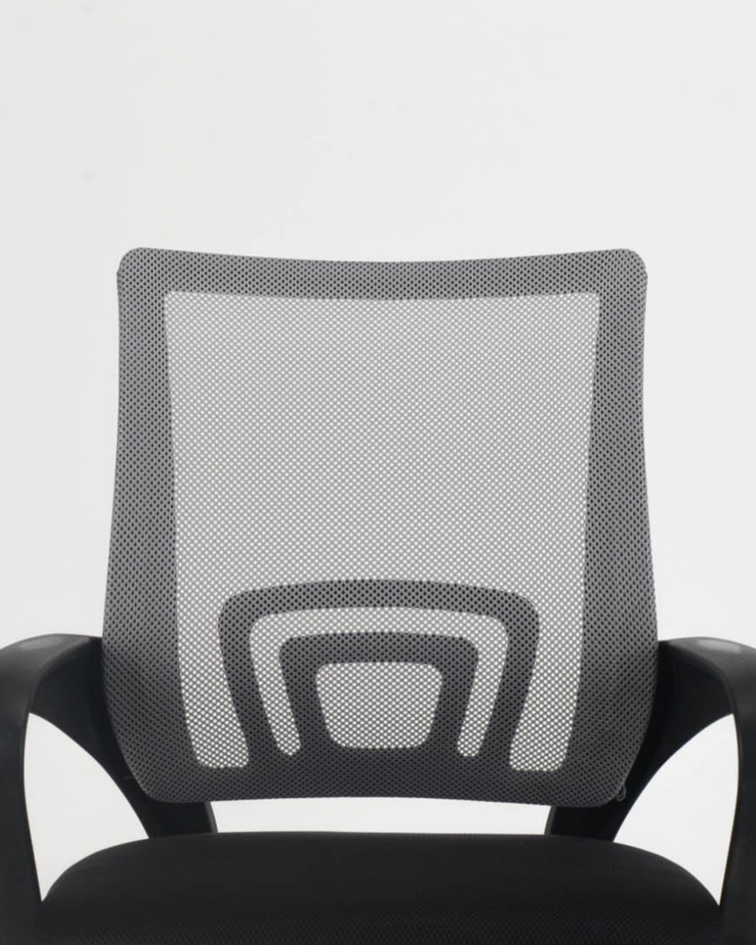 Scaun de birou clasic cromat Scaun de birou clasic cromat