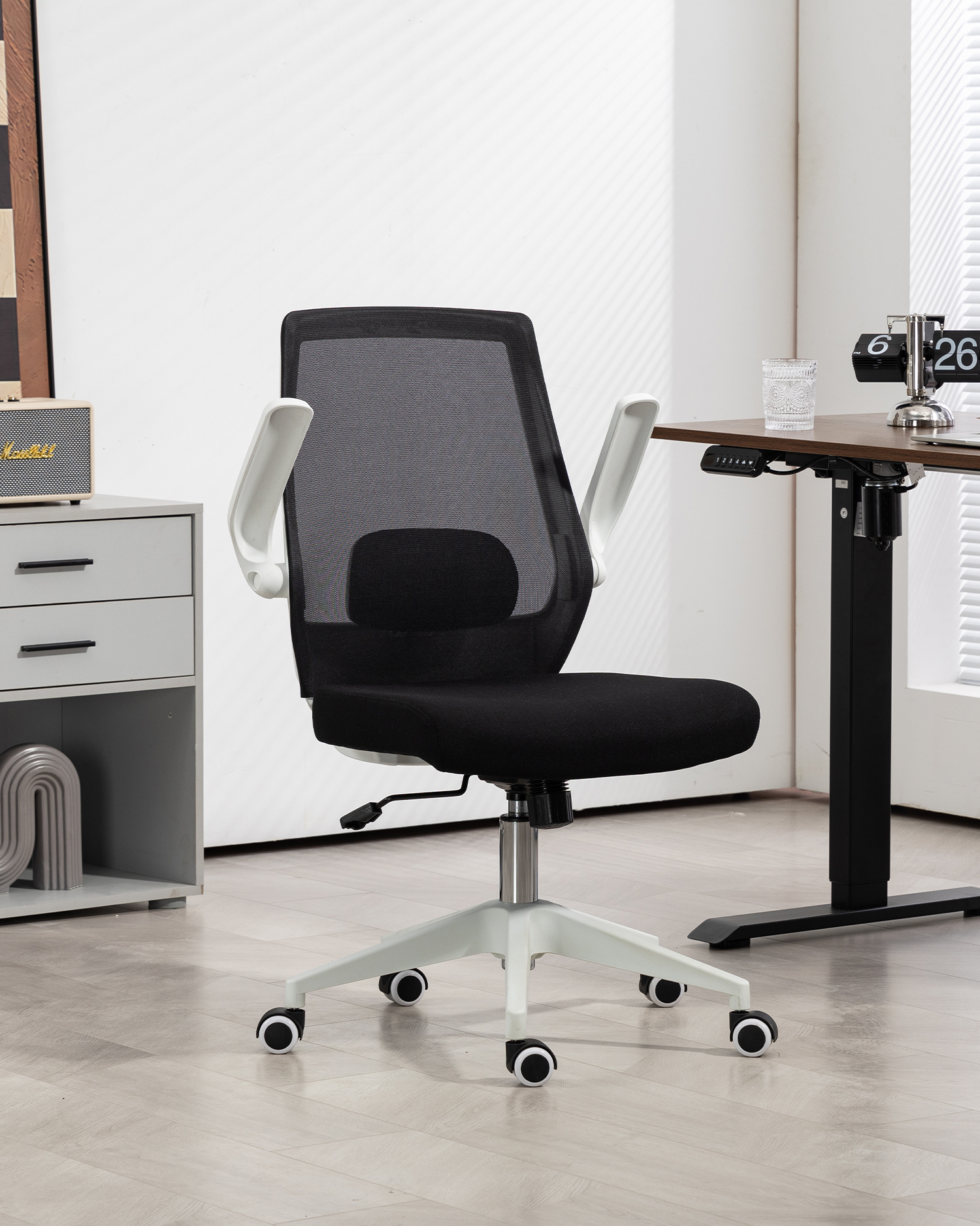 Scaun de birou modern Scaun de birou modern