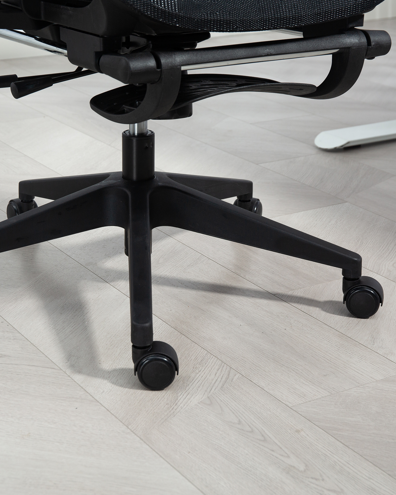 Proiectare a scaunului de birou ergonomic Proiectare a scaunului de birou ergonomic
