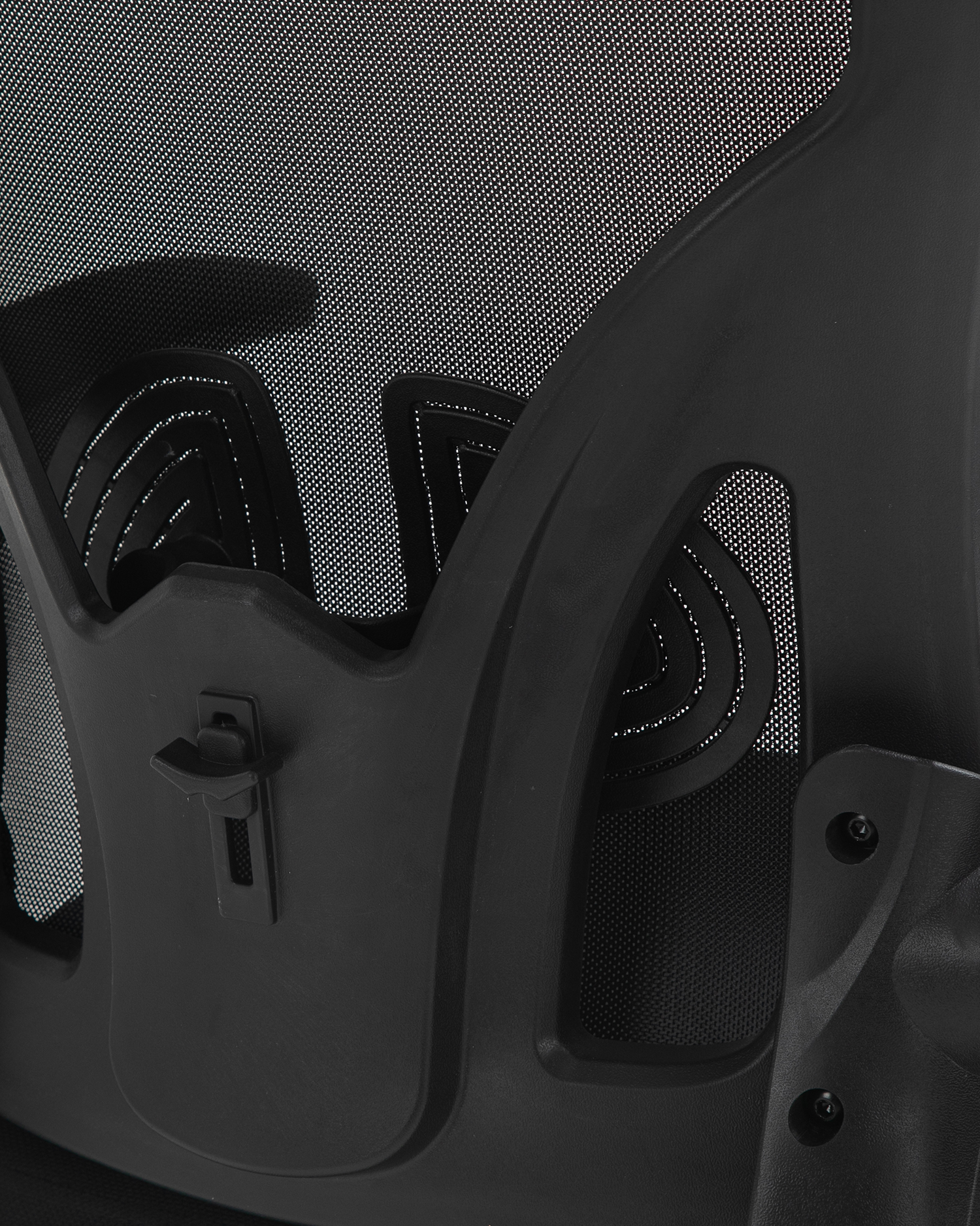 Scaun de plasă util pentru conferință Scaun de plasă util pentru conferință