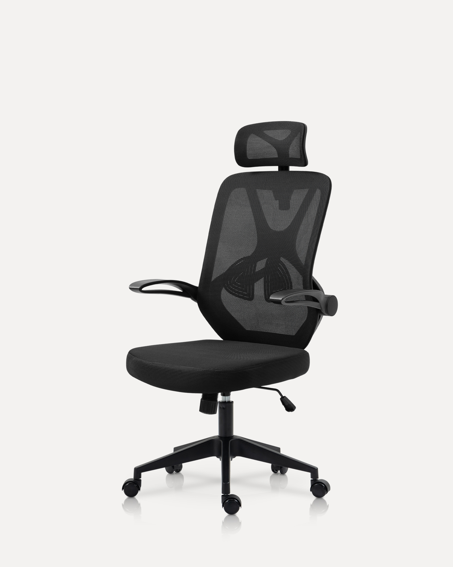 Scaun de birou elegant ergonomic