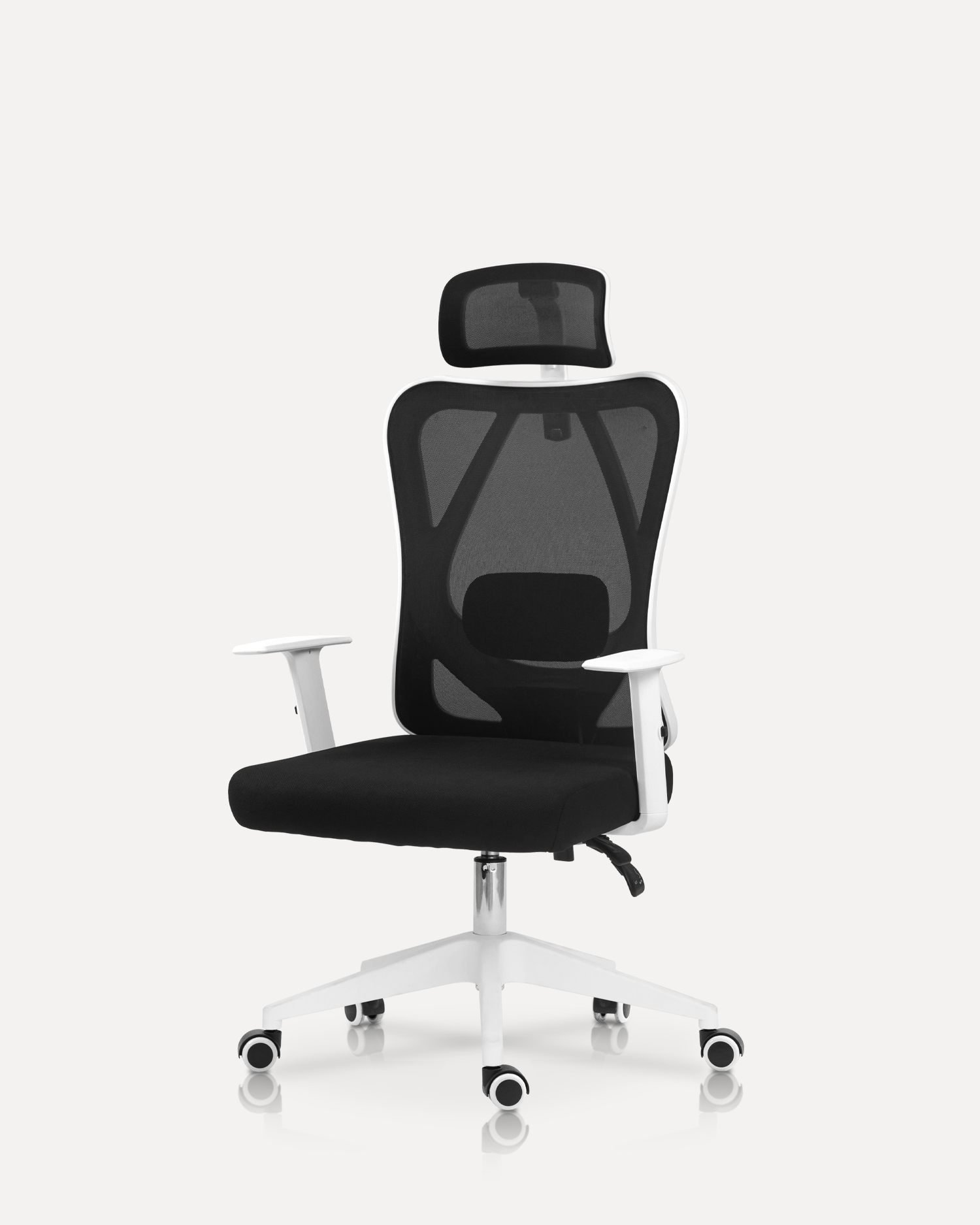 Scaun de birou înclinat ergonomic