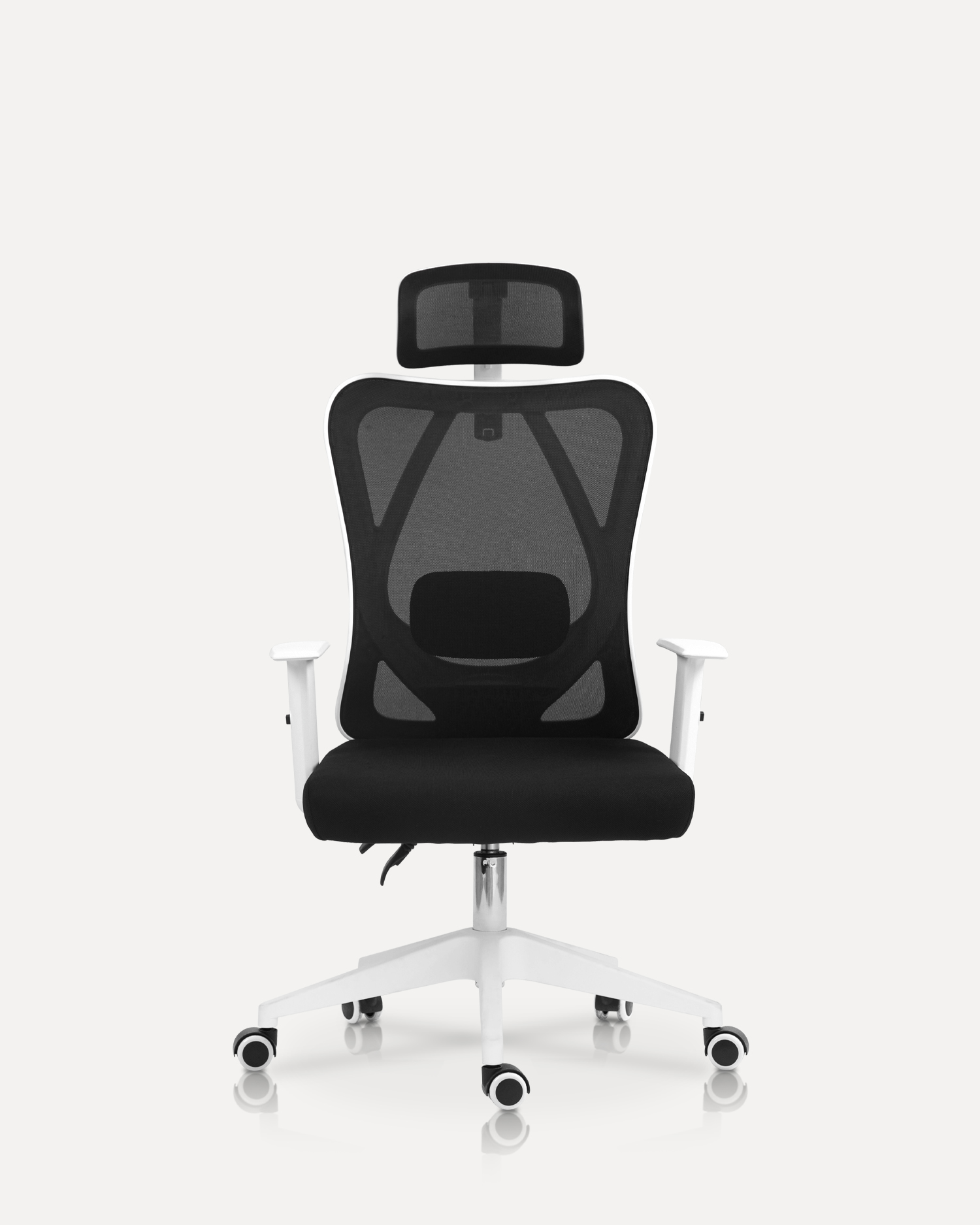 Scaun de birou înclinat ergonomic Scaun de birou înclinat ergonomic