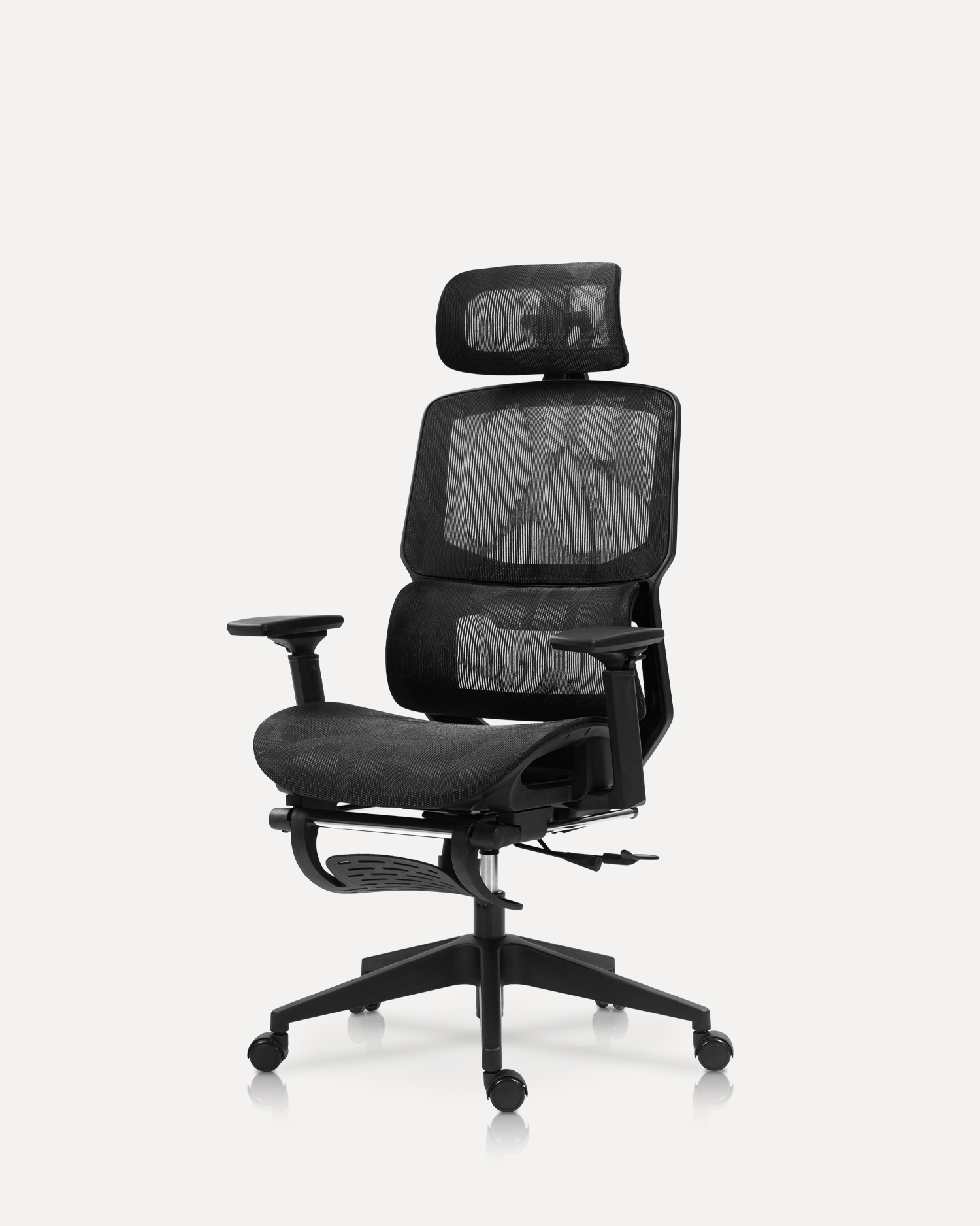 Proiectare a scaunului de birou ergonomic
