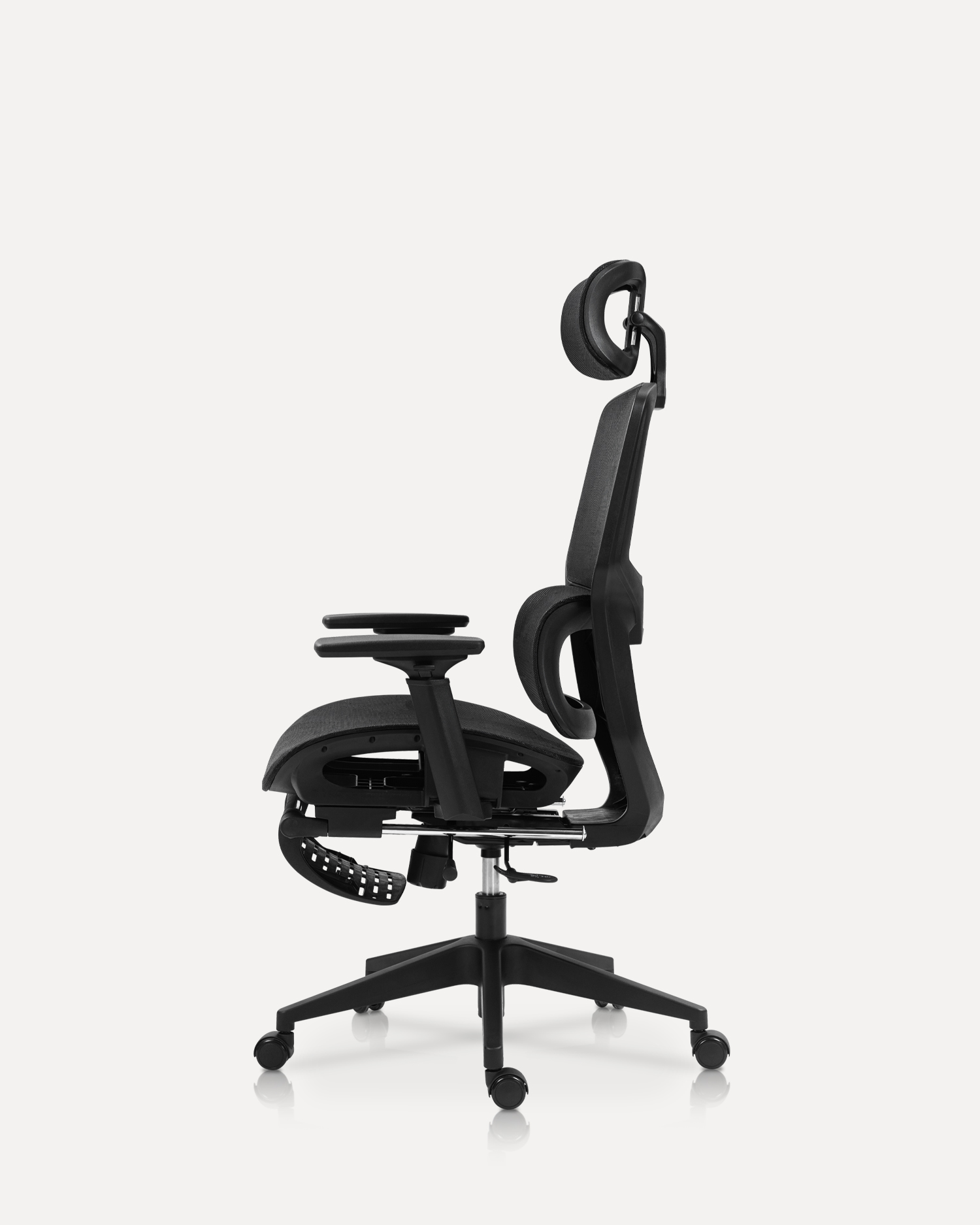 Proiectare a scaunului de birou ergonomic Proiectare a scaunului de birou ergonomic