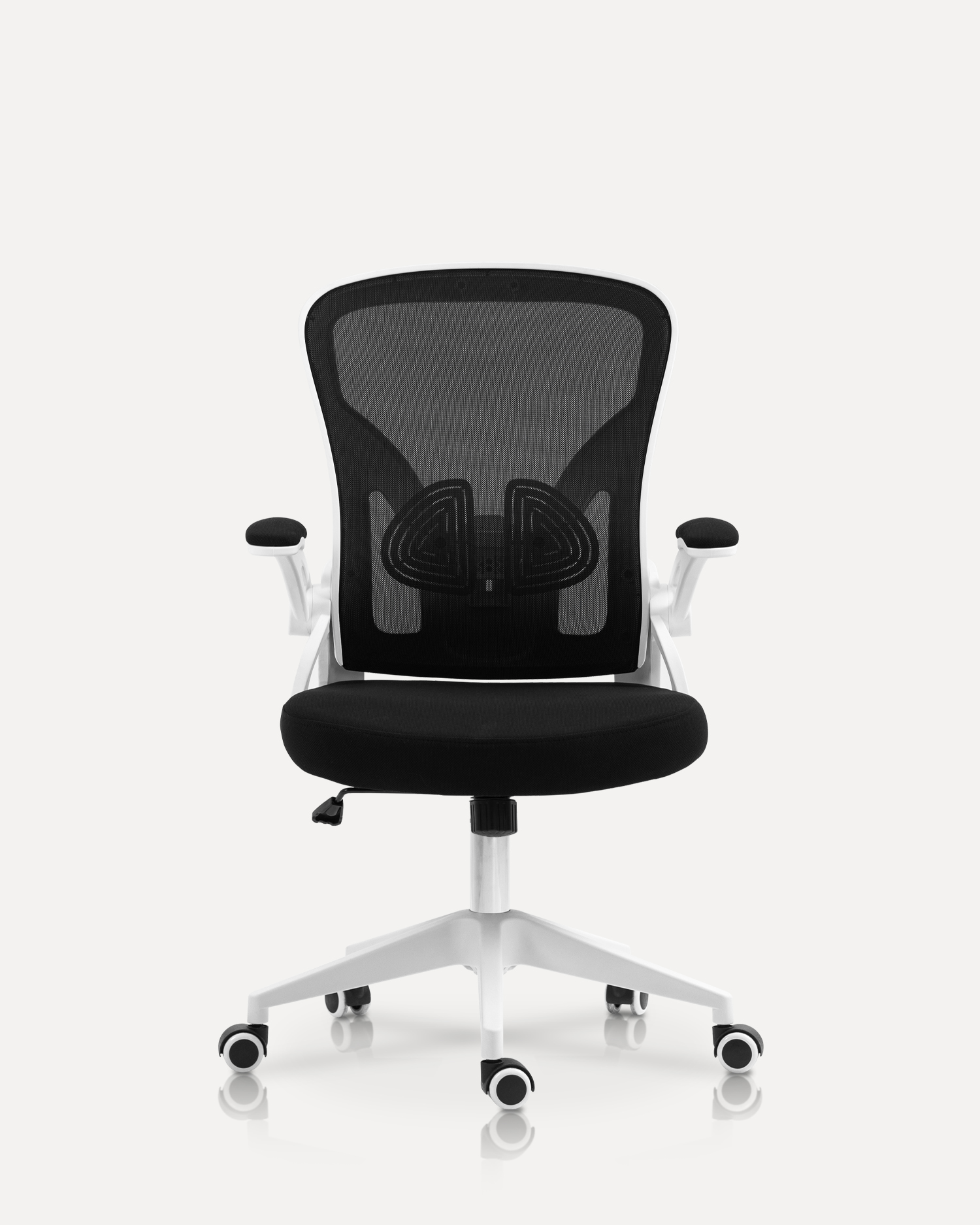 Scaun de plasă util pentru conferință Scaun de plasă util pentru conferință